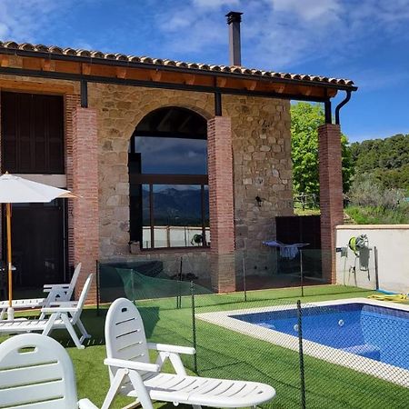Mas De La Font Villa Lledó Kültér fotó