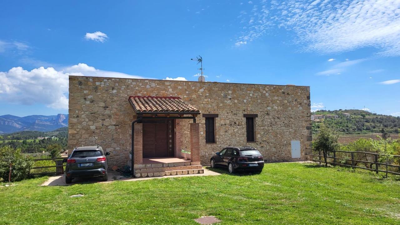 Mas De La Font Villa Lledó Kültér fotó