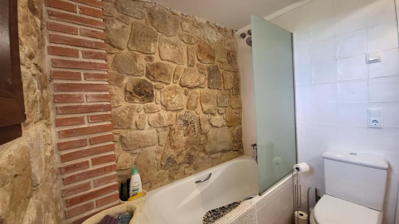 Mas De La Font Villa Lledó Kültér fotó