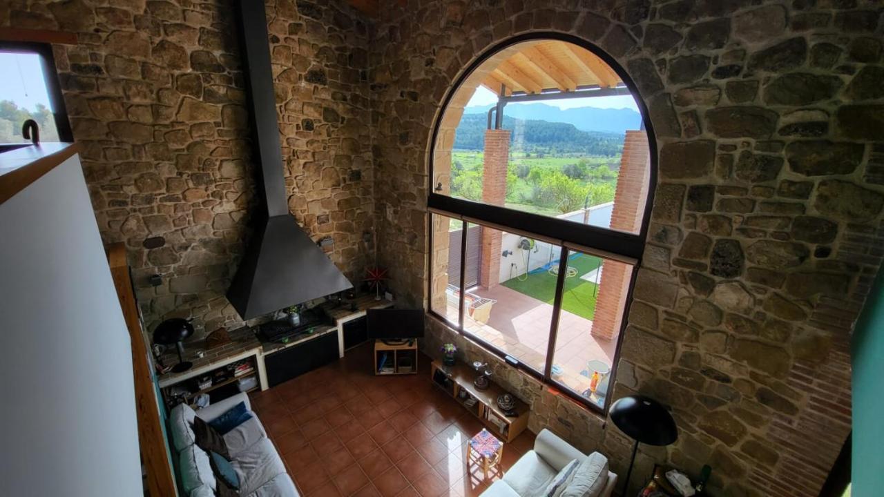 Mas De La Font Villa Lledó Kültér fotó