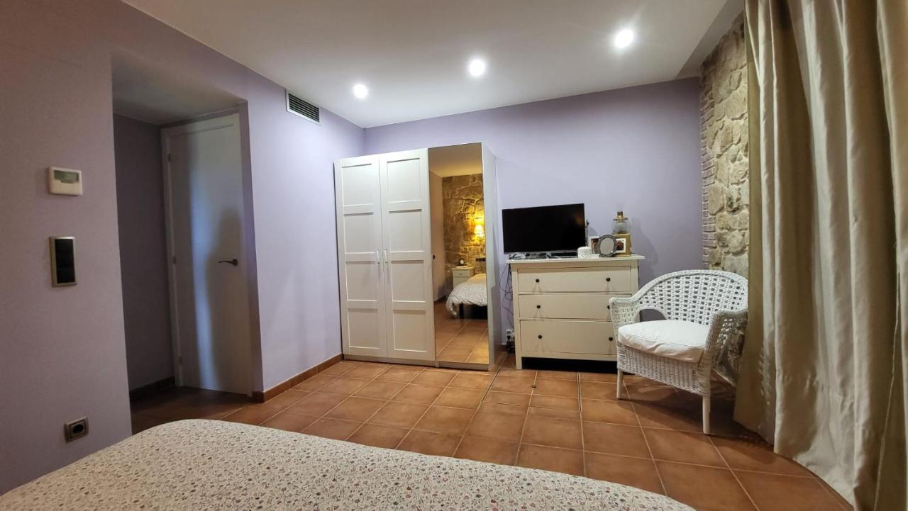 Mas De La Font Villa Lledó Kültér fotó
