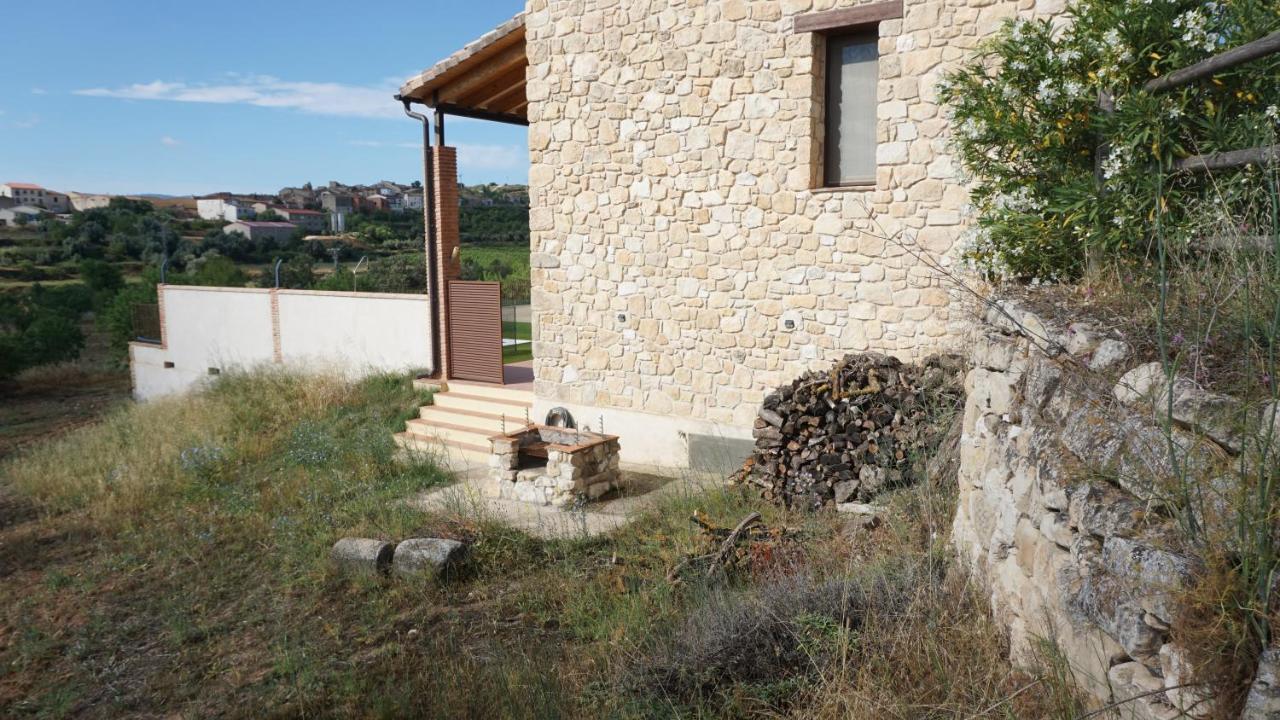 Mas De La Font Villa Lledó Kültér fotó